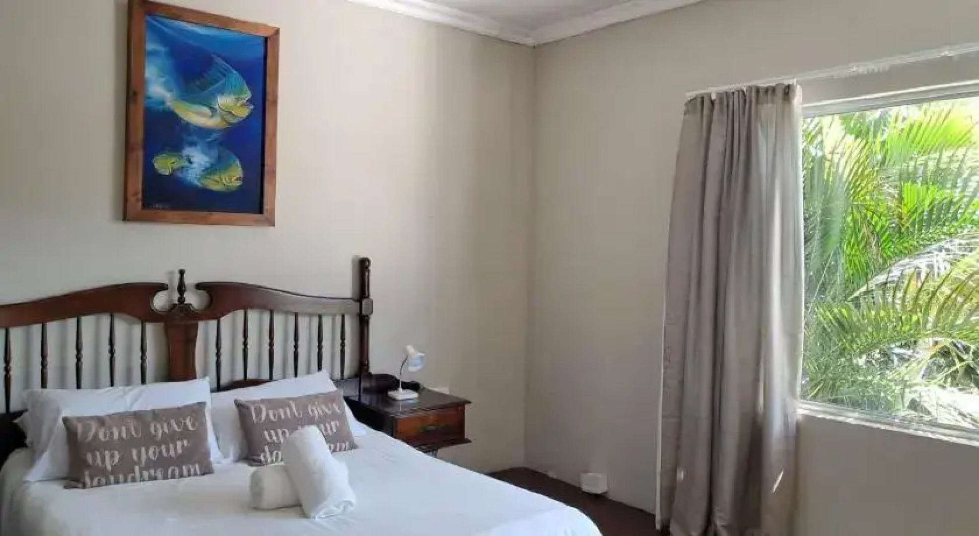 SeaXplore Lodge and Dive Center