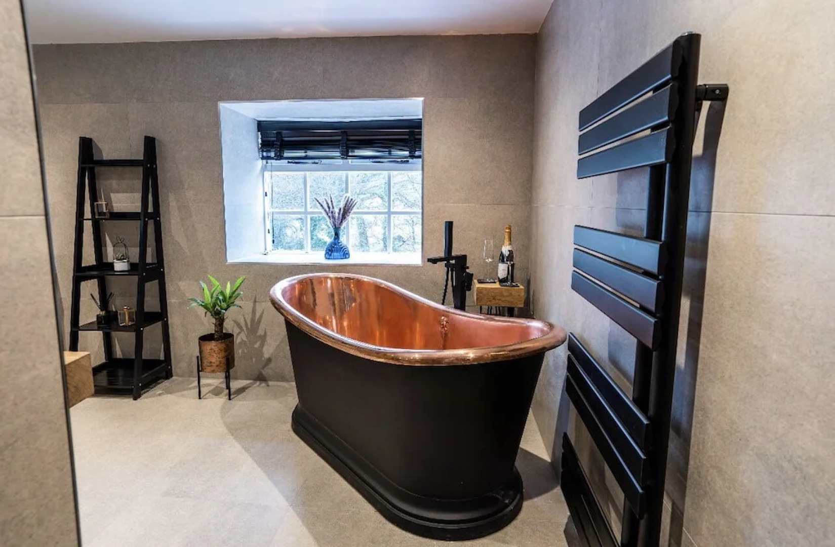 Bulls Head - Holymoorside