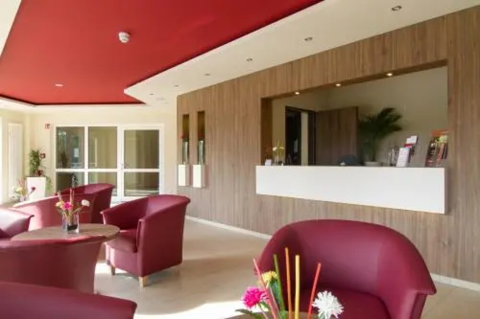 Hotel Restaurant Weserschiffchen