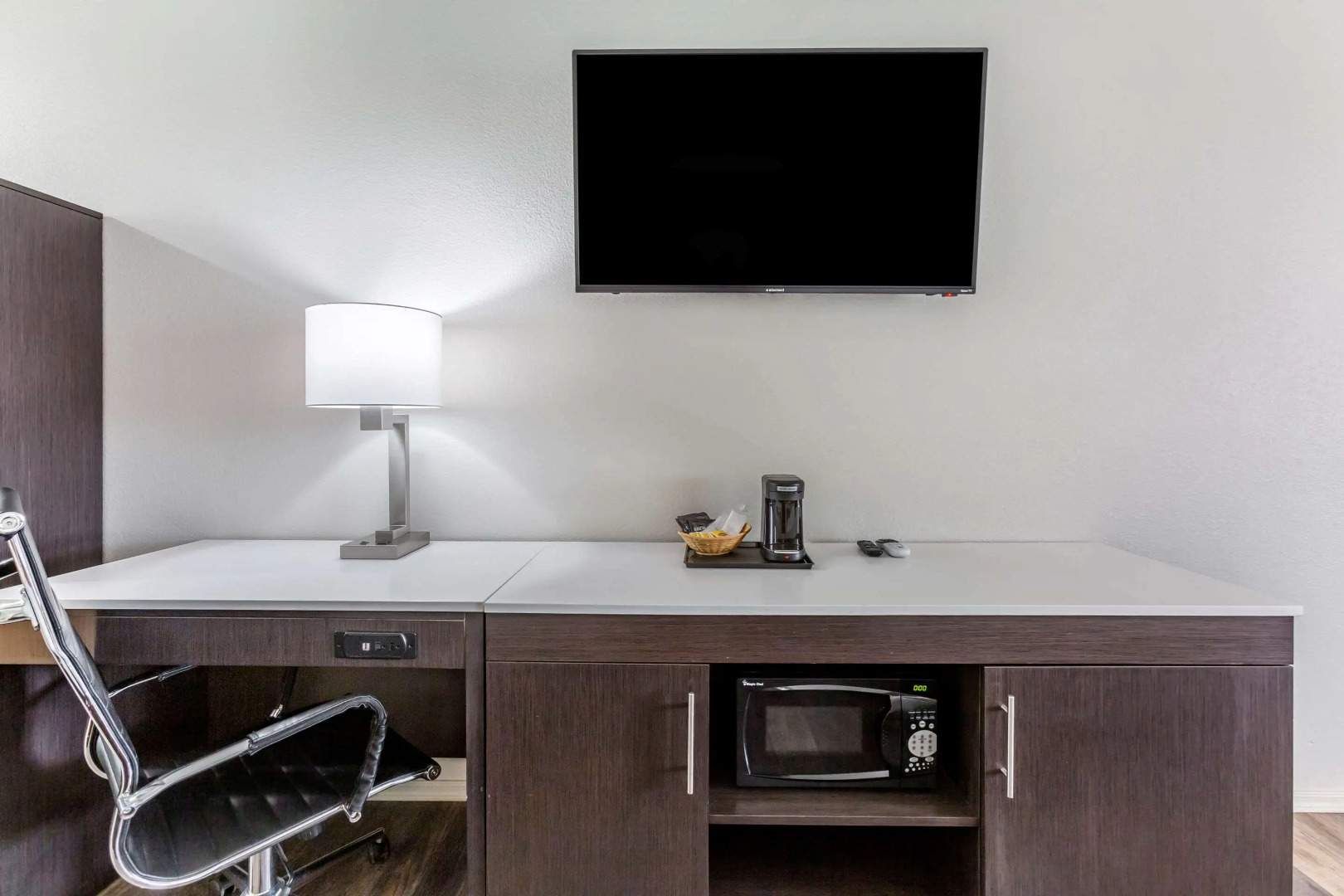 Quality Inn Show Low