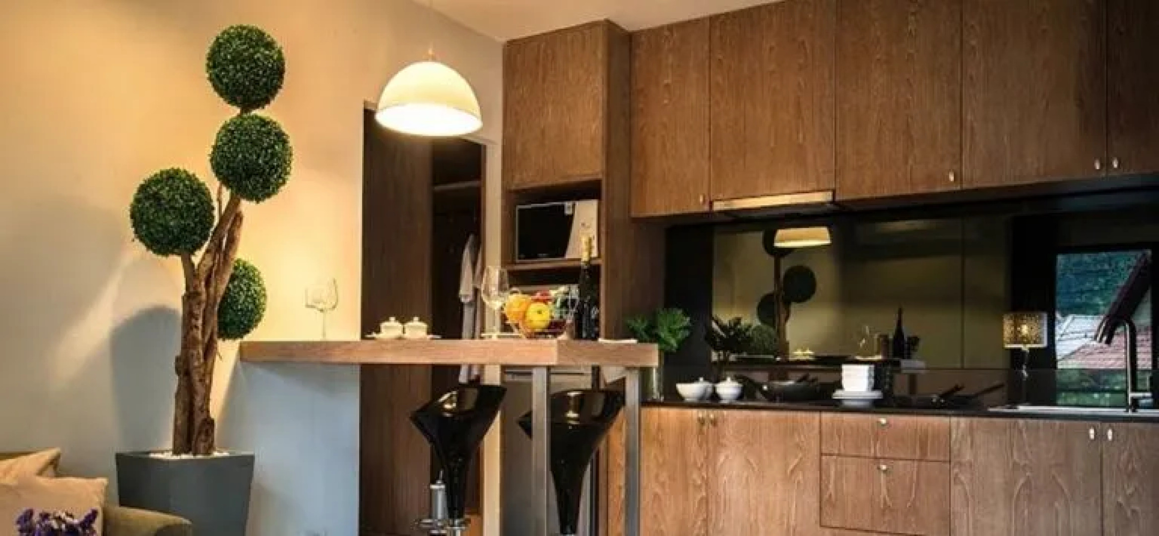 BYG Boutique Service Apartment At Kamala Beach