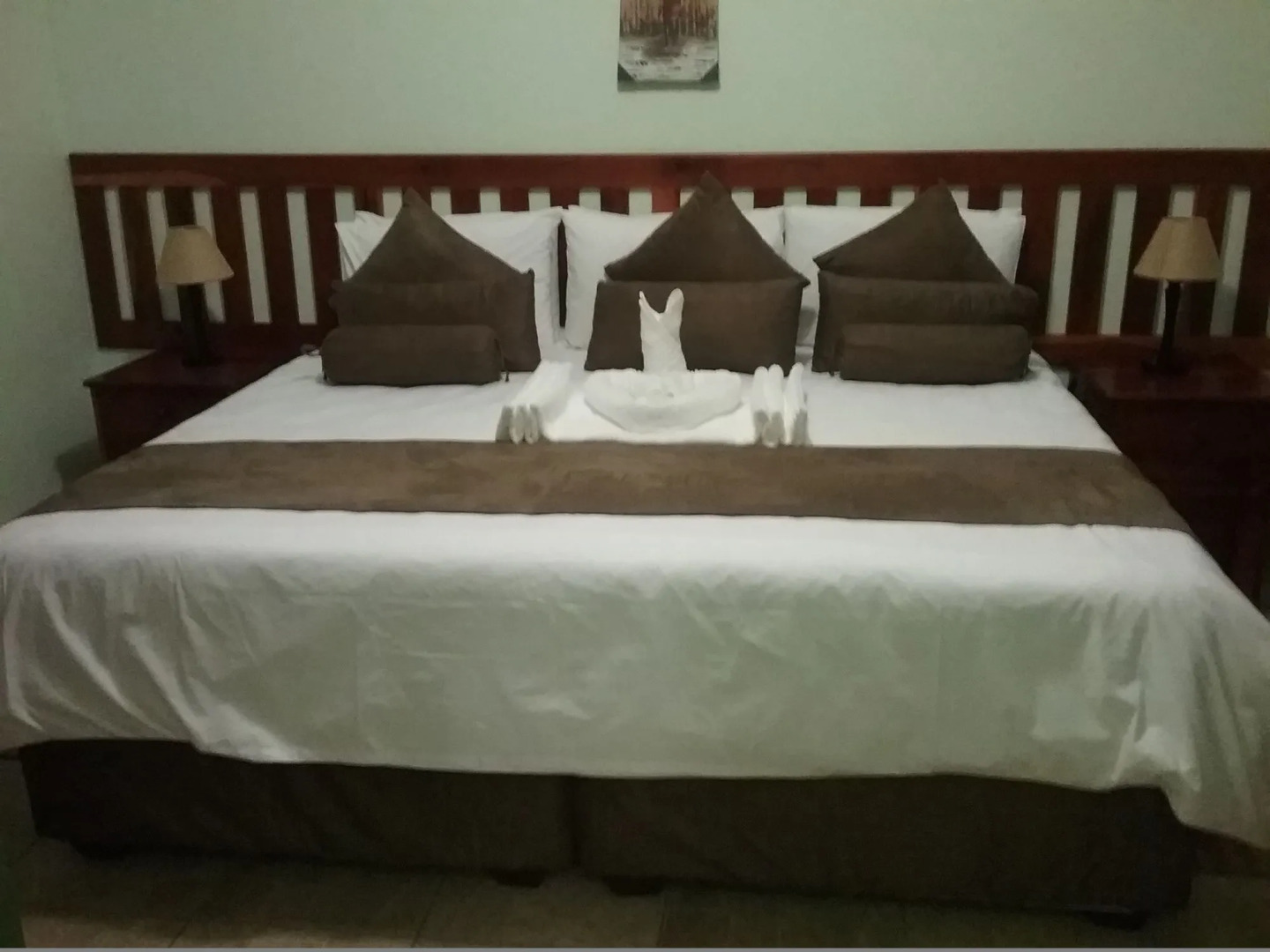 Masikiro Self-Catering Units