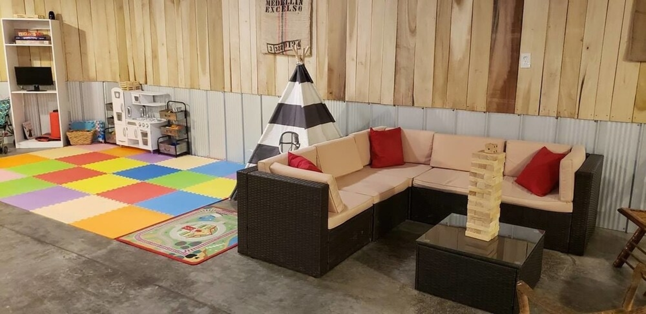 Sassy Springs Retreat