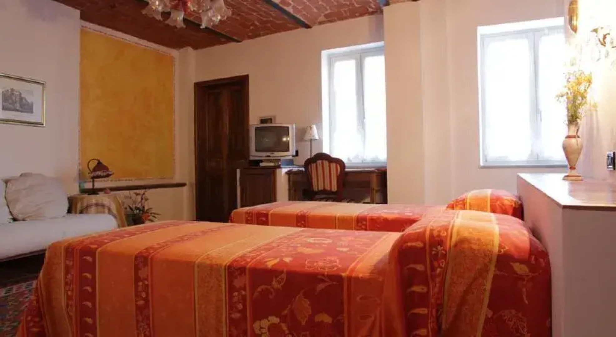 Locanda dellAntico Cammino