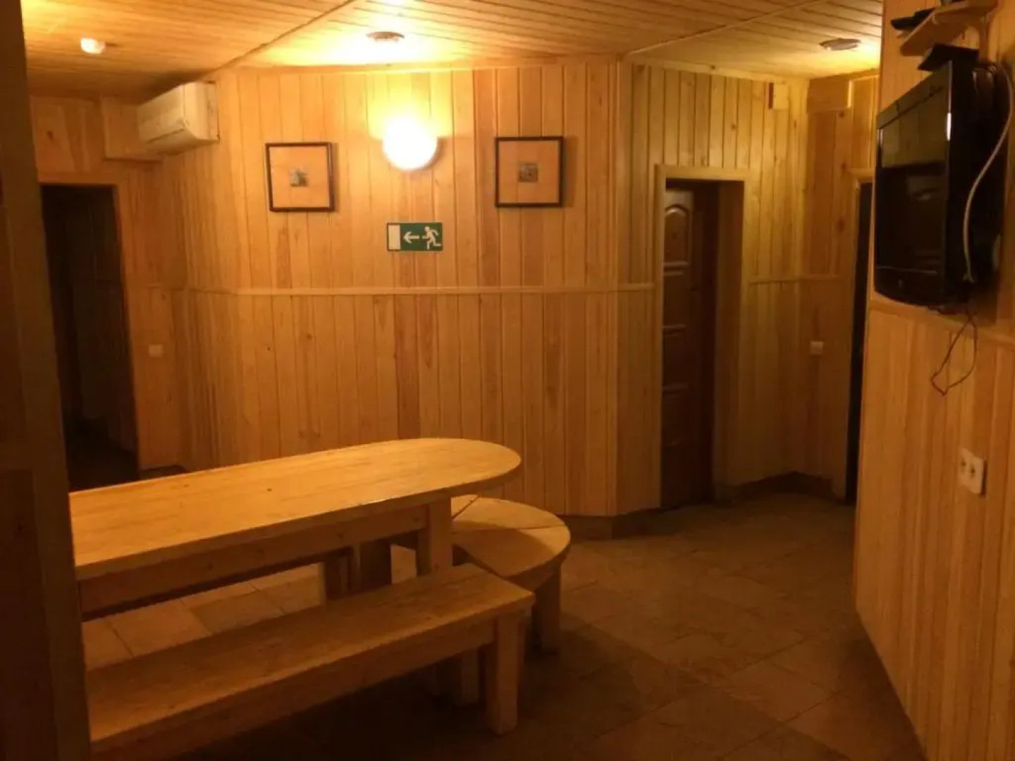 Irbis-Tranzit Mini-Hotel
