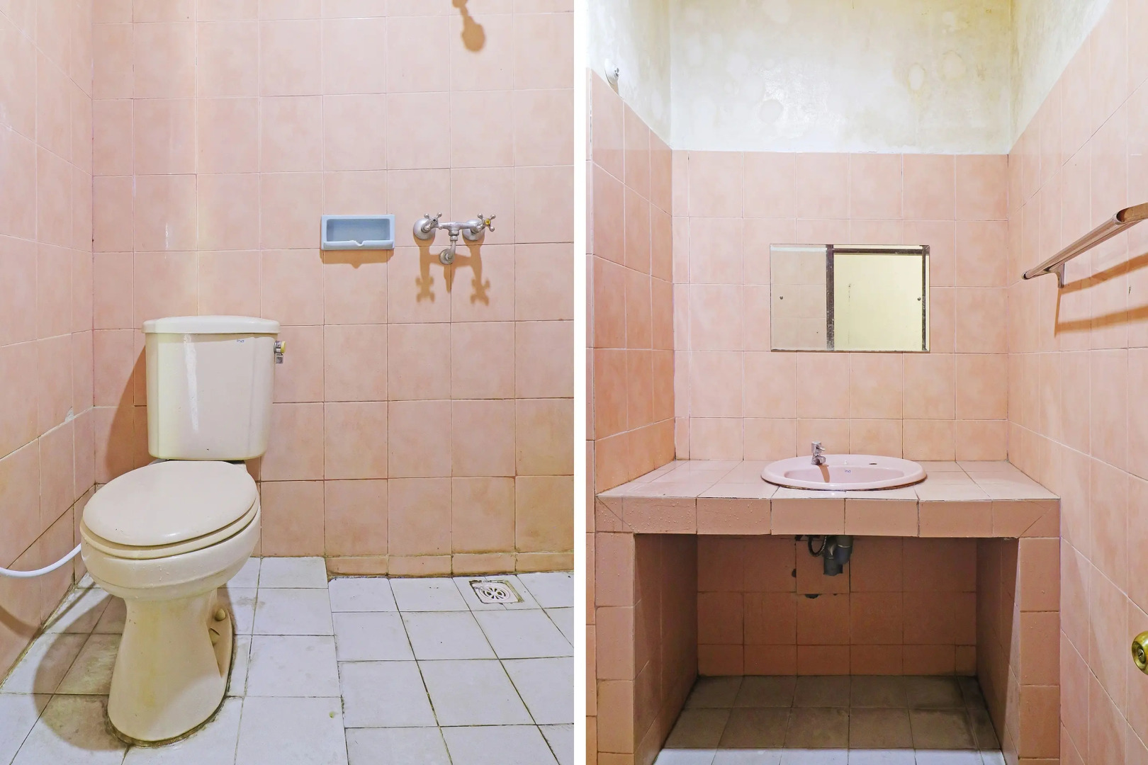 OYO 90382 Hotel Sarah Sukabumi