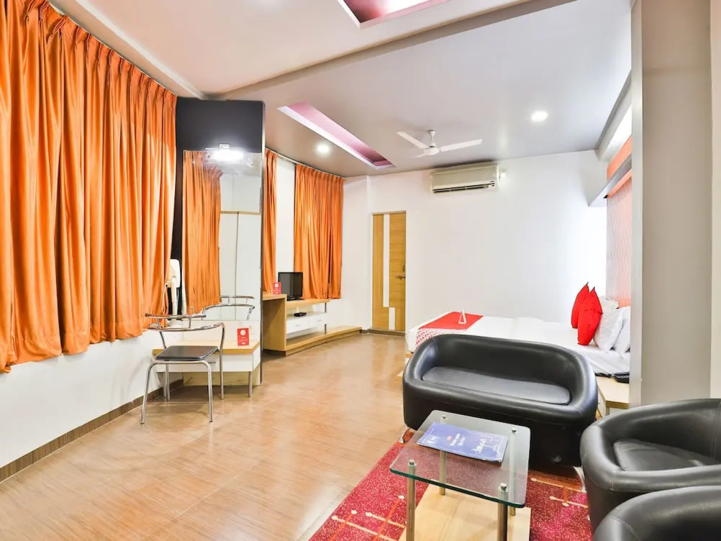 OYO 12491 Ashooka Inn