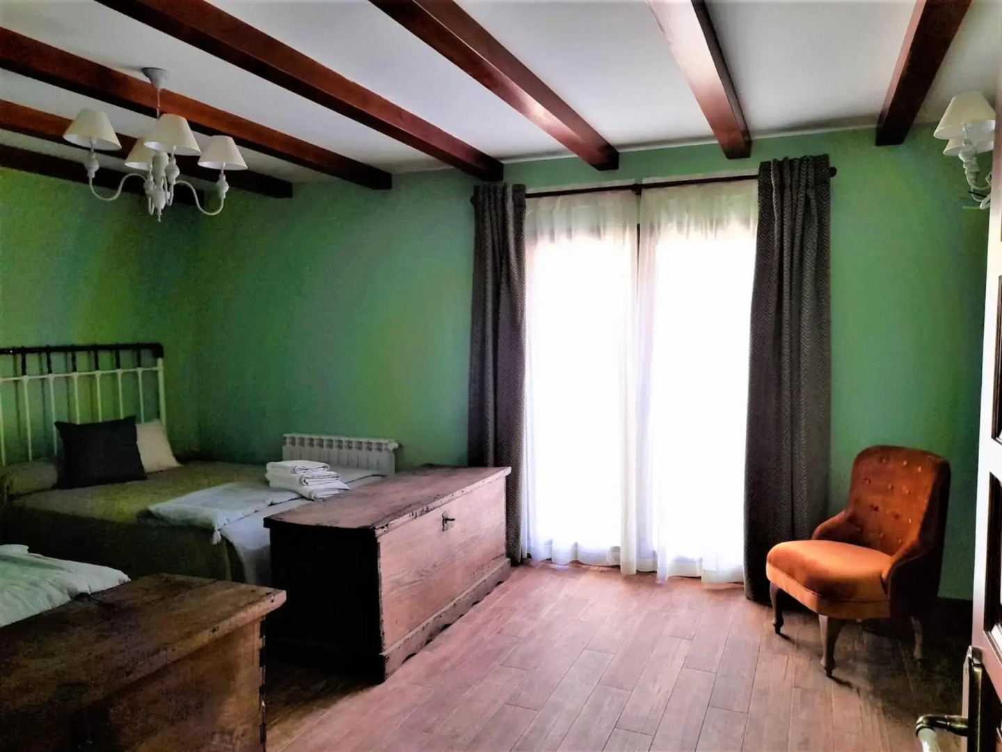 Casa Rural del Tío Maino