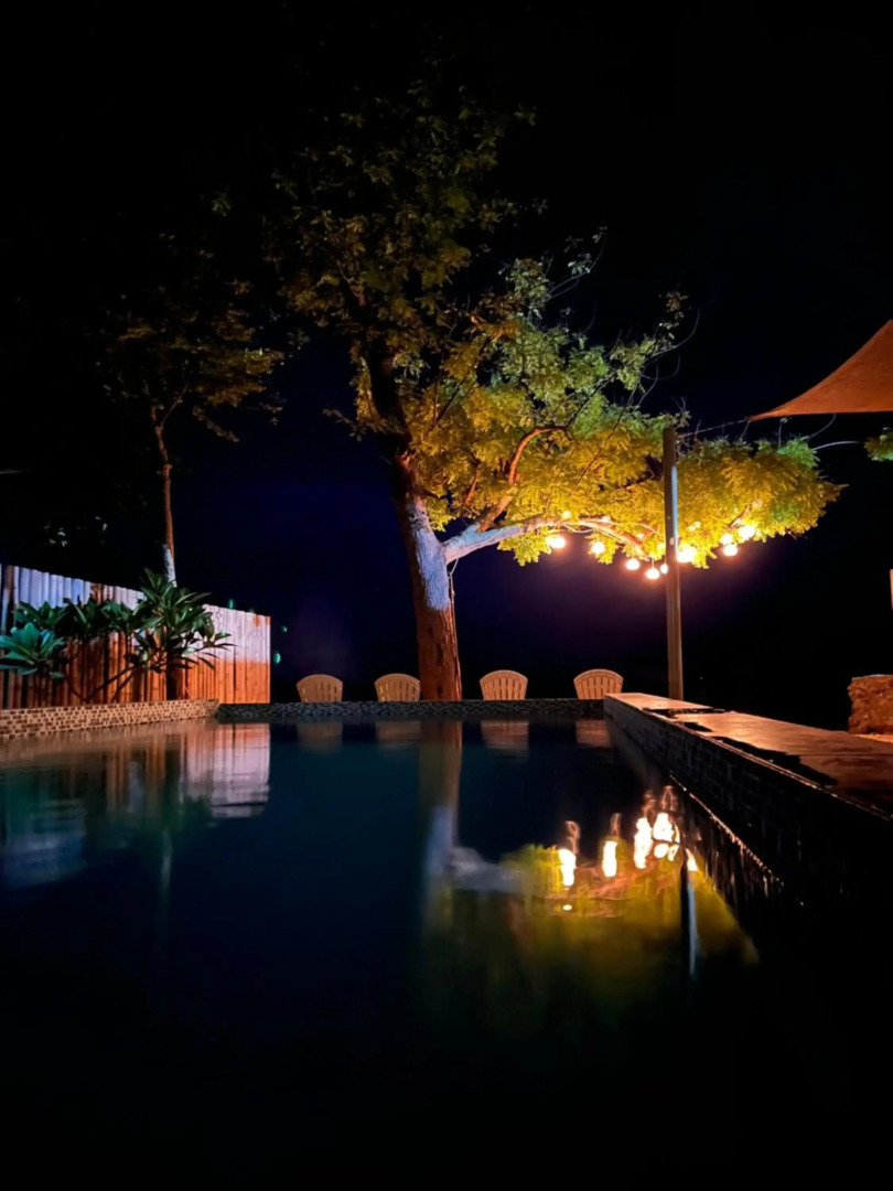 Southseas Beach Resort and Dive Center