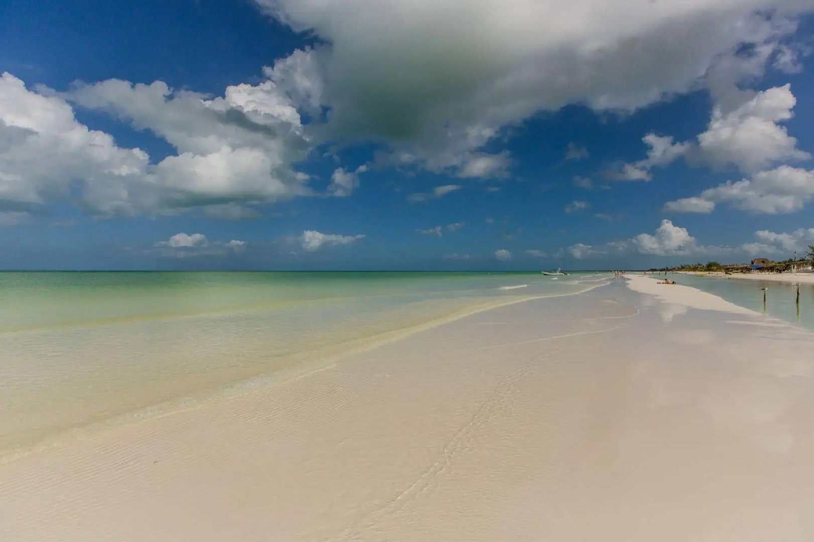 Cabañas Ida y Vuelta