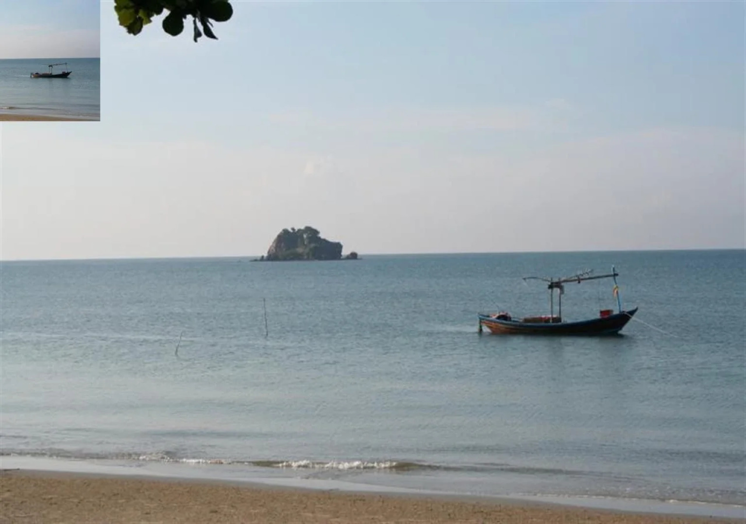 Arcadia Maephim Serviced Apartment