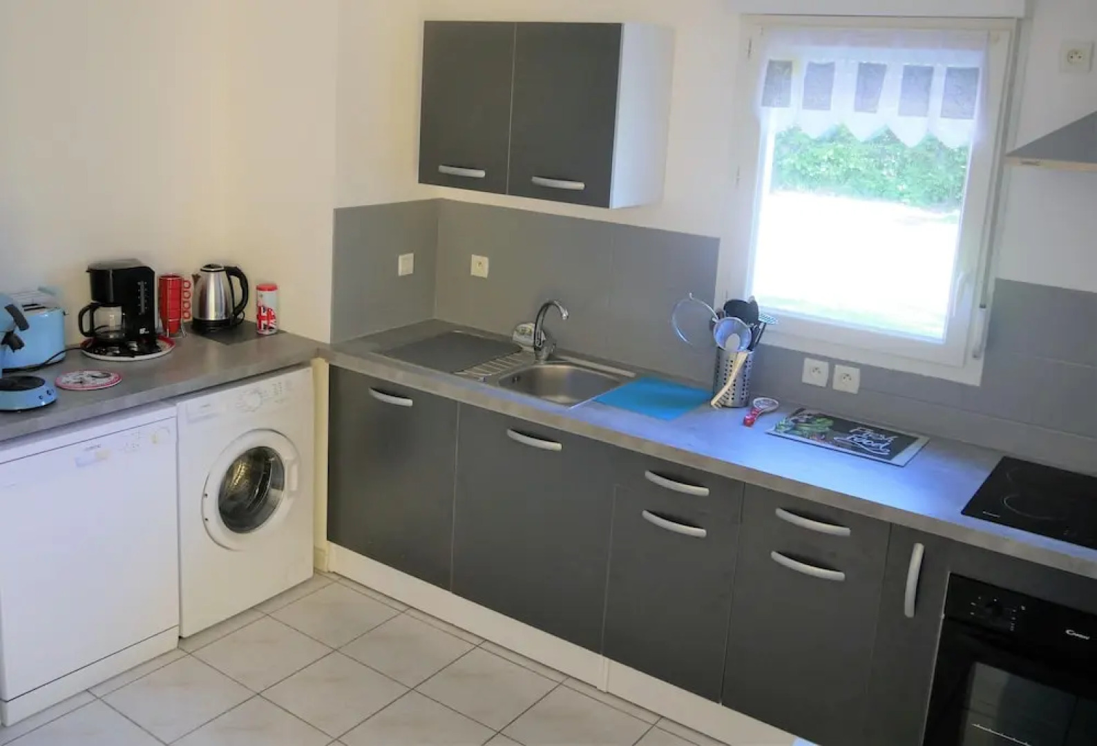 Maison rénovée à Erdeven