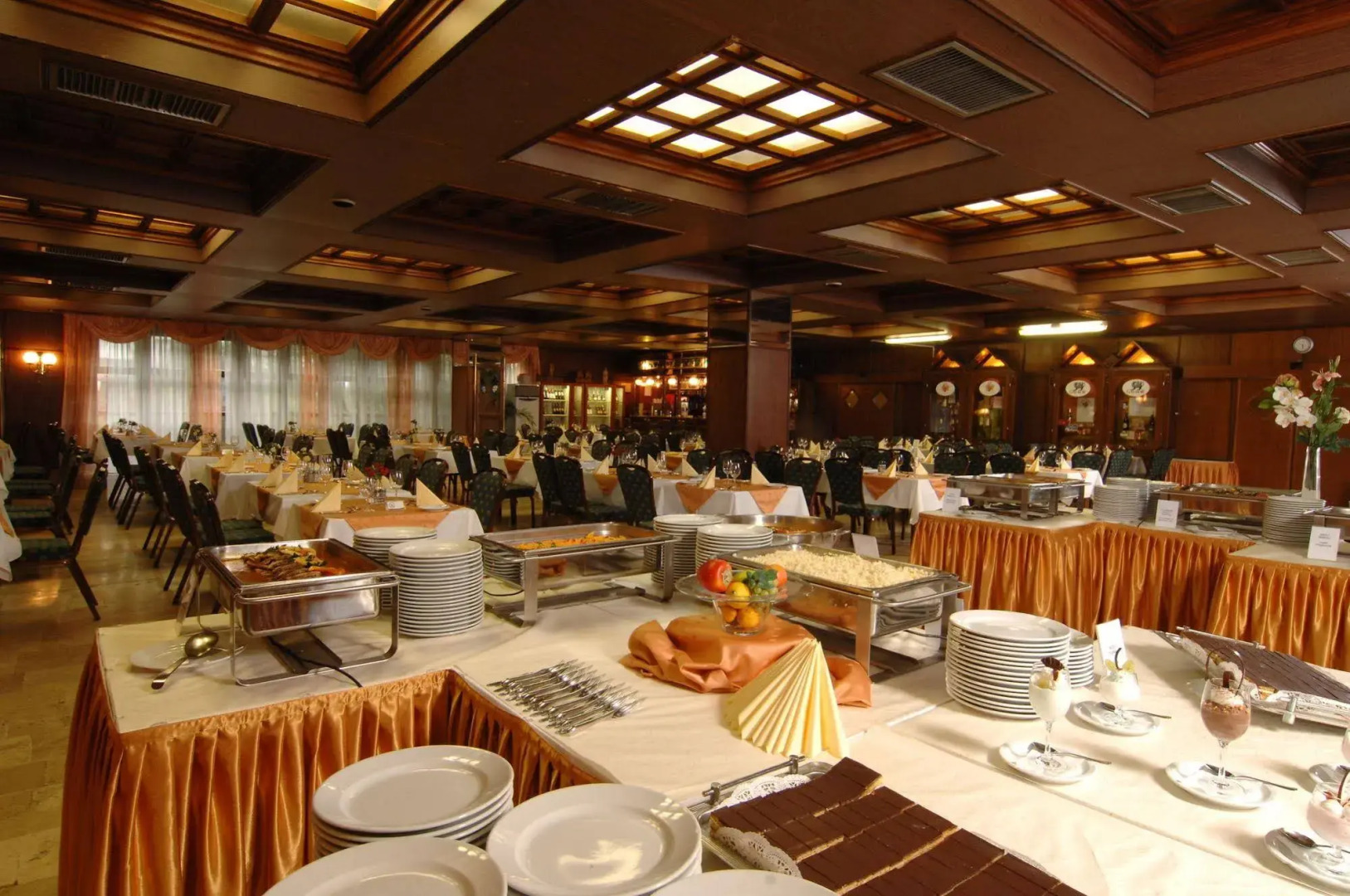 Hunguest Hotel Flora