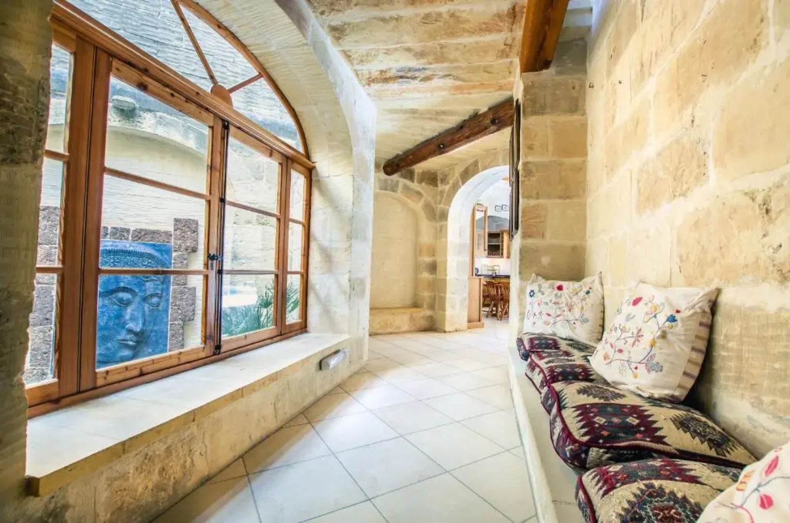 The Grand Authentic House with Private Pool