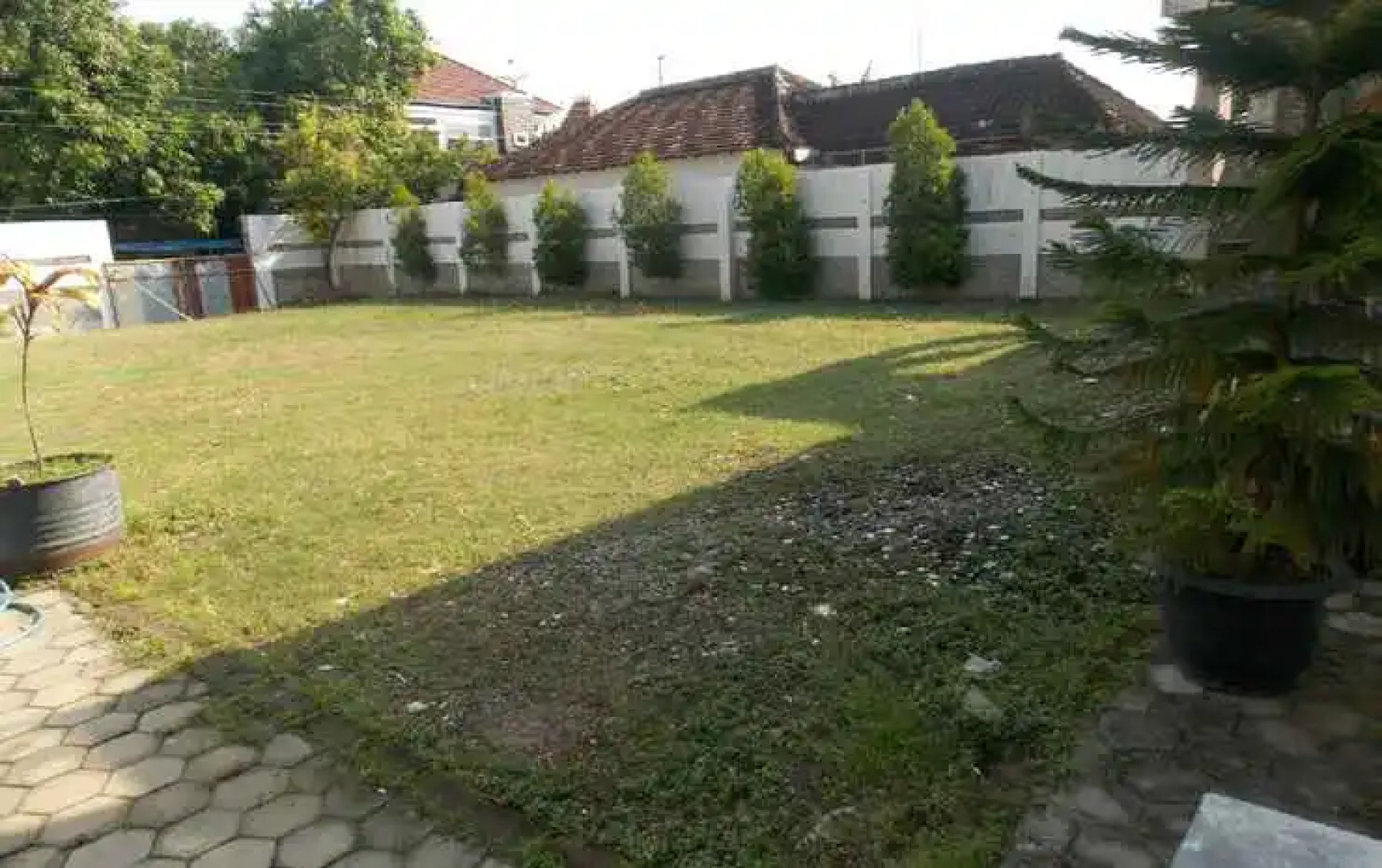 Hotel Griya Lestari Pati