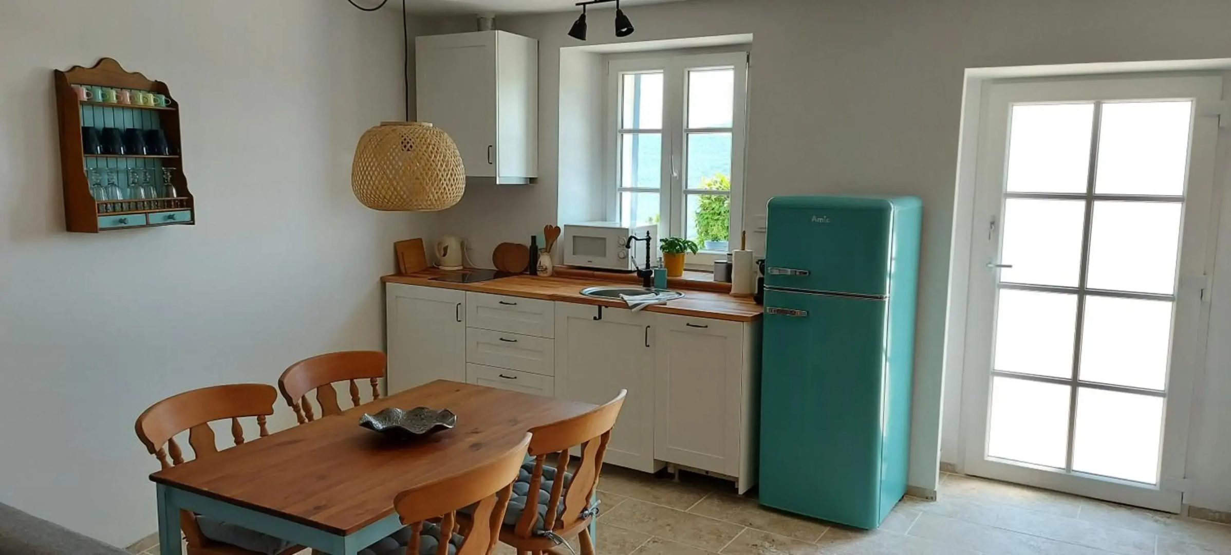 Apartment Motovun