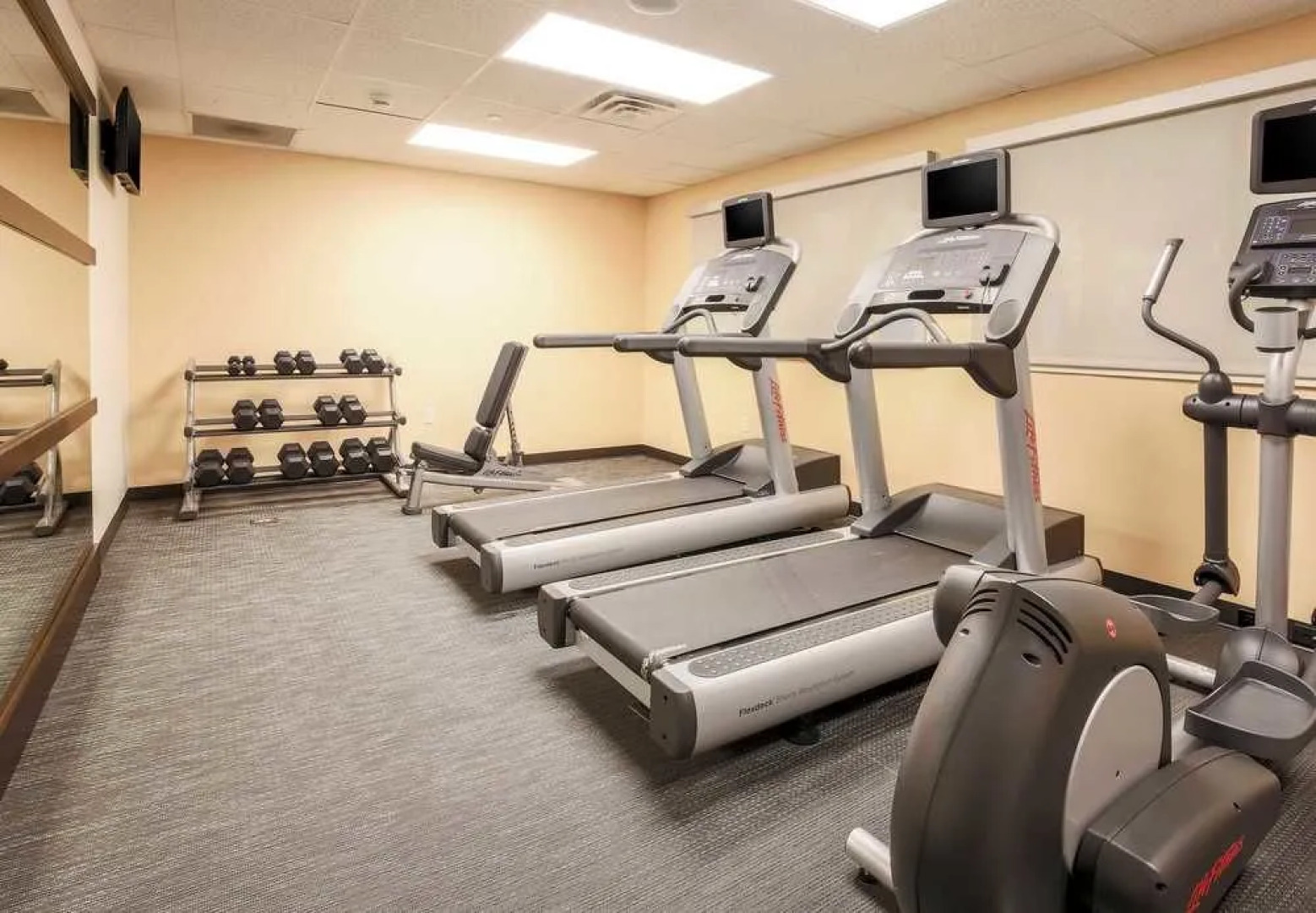 Courtyard Potomac Mills Woodbridge