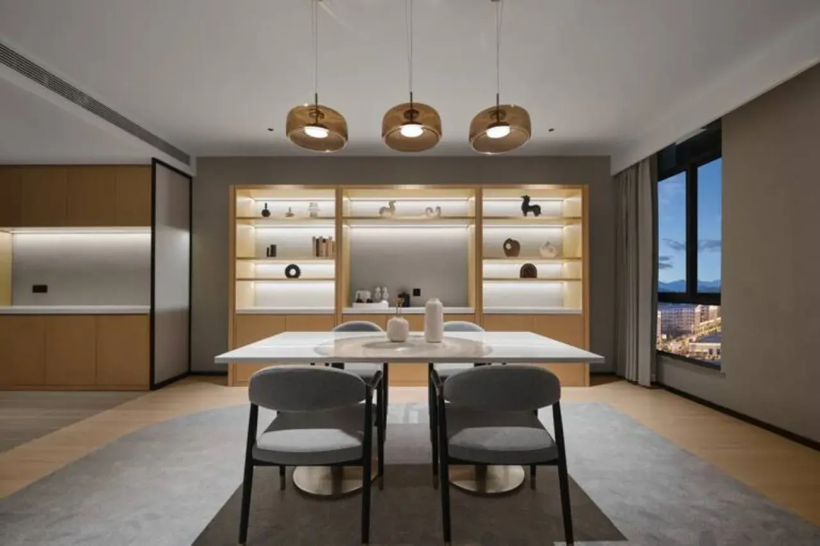 Hilton Garden Inn Huaihua Anjiang