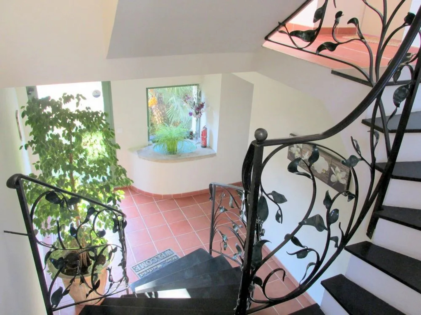 Chambre dhôtes Serenita di Giacometti