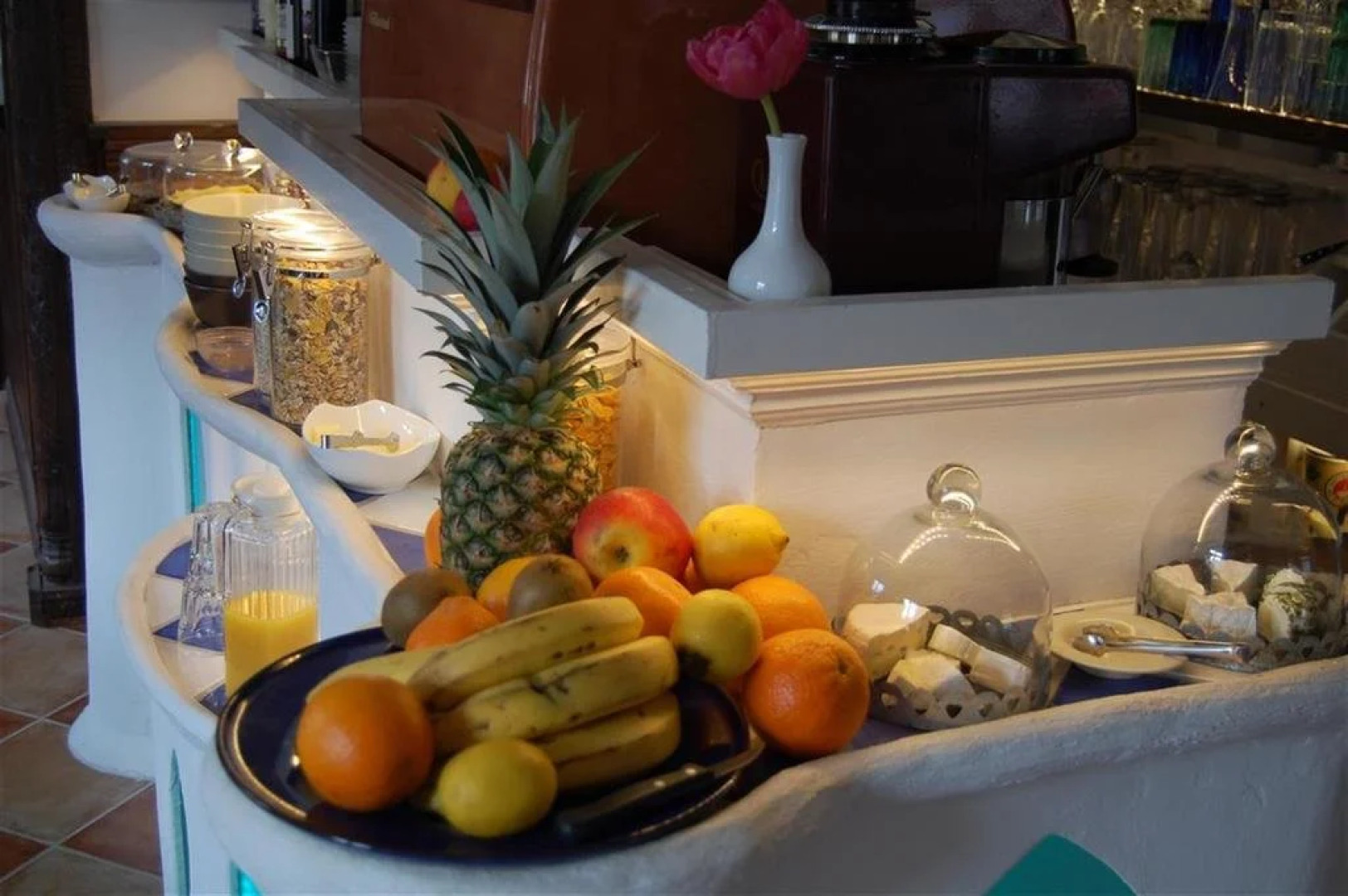 Schillers Gästehaus