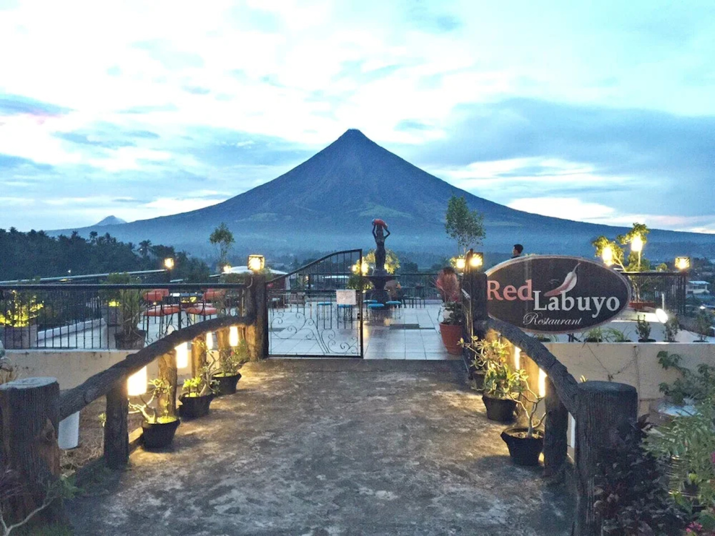 Alta Residences Legazpi