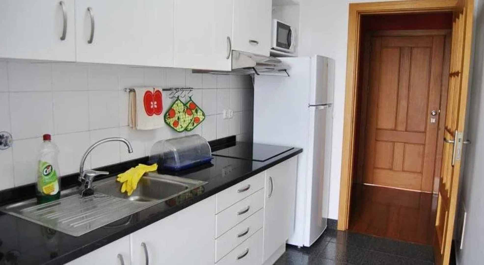 Residencial Santo António