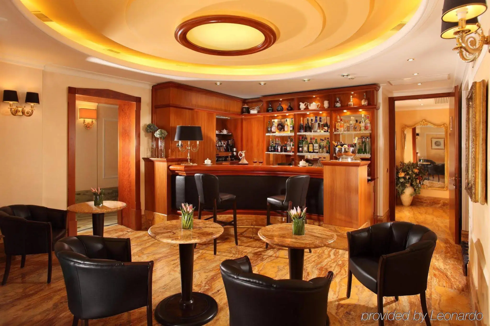 Albergo Ottocento