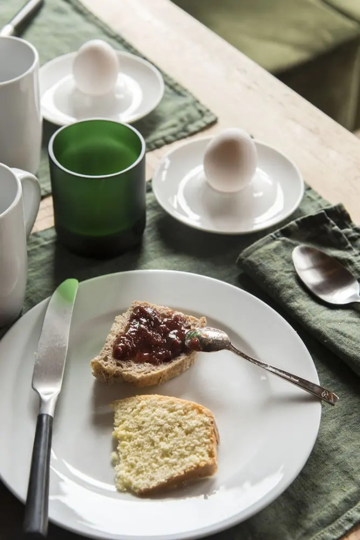 Maso Zambo - Mountain Lodge