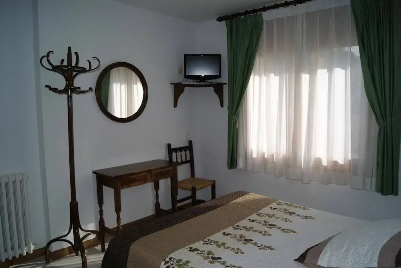 Hotel del Esera
