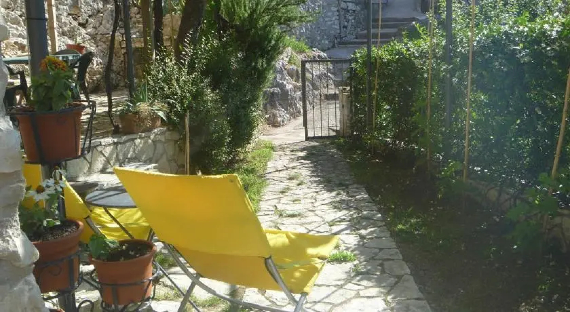 Casa vacanze Calliope Miranda