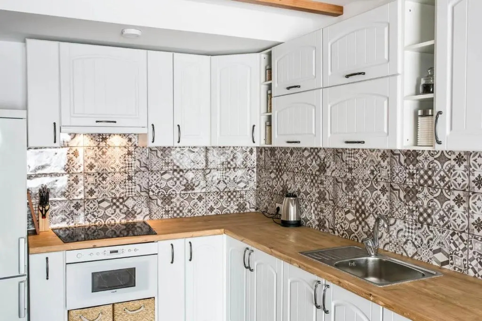 Квартира 2комн. для 5человек с видом на море