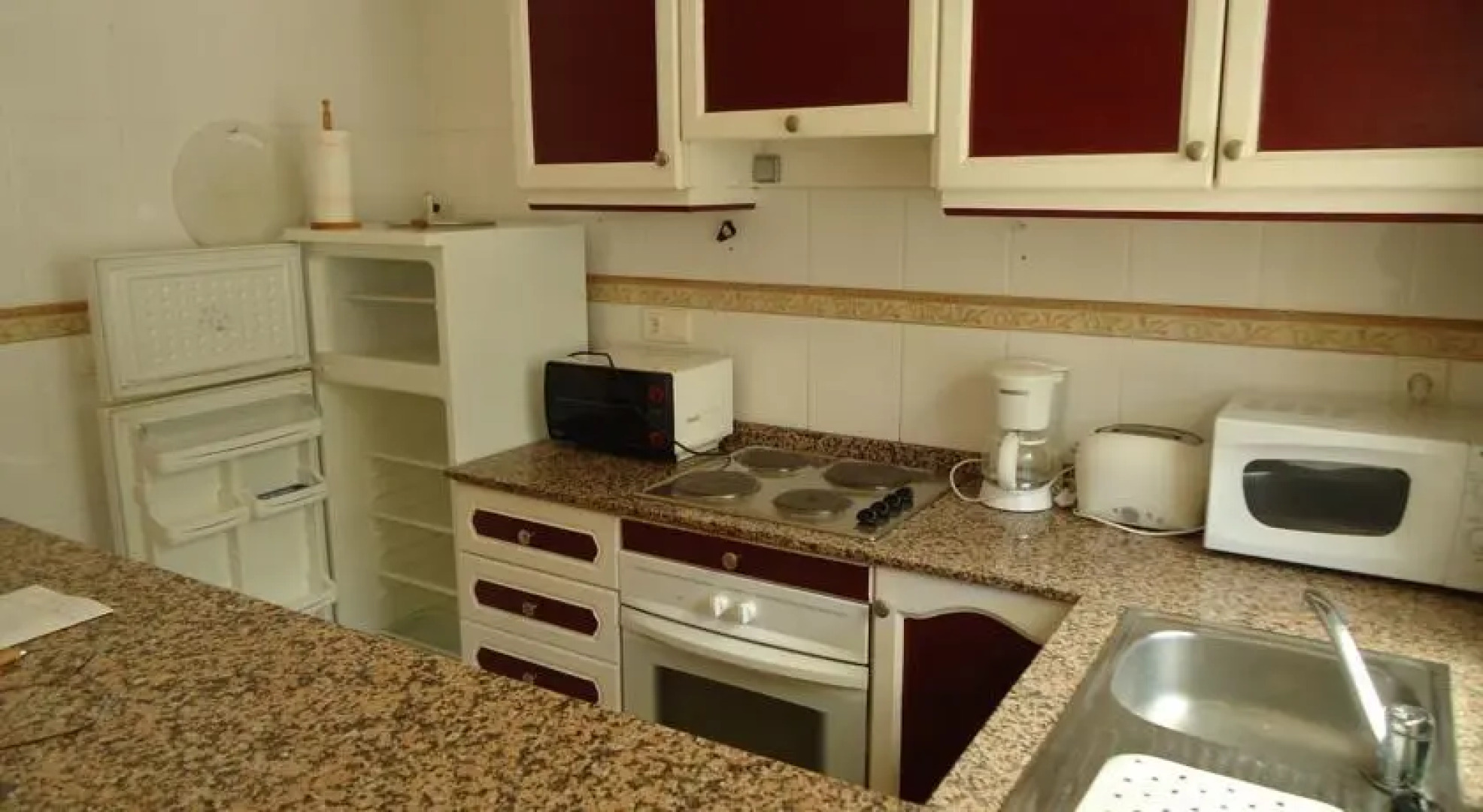 Holiday Home Christophe et Angela