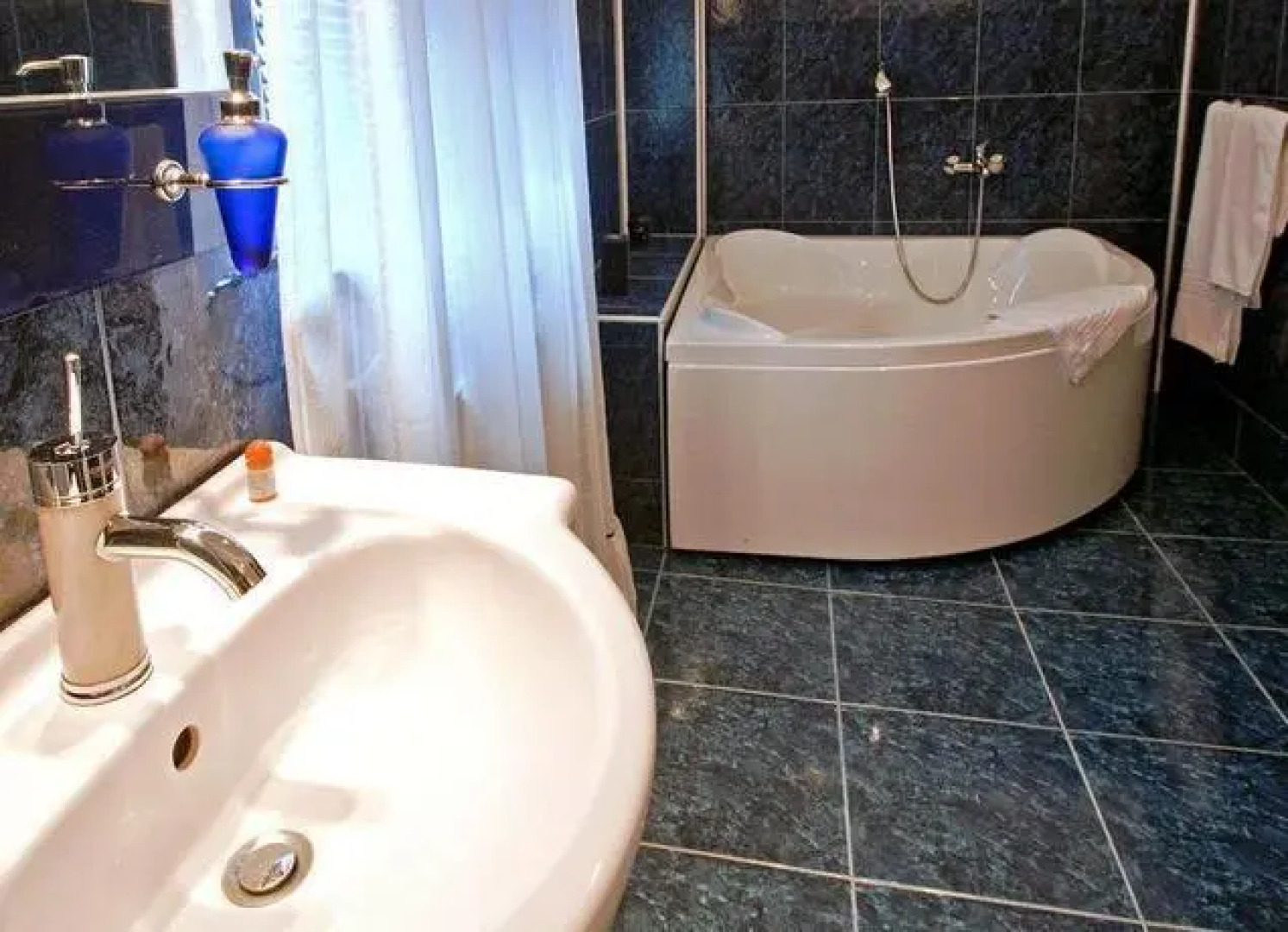 Bizant Boutique Hotel