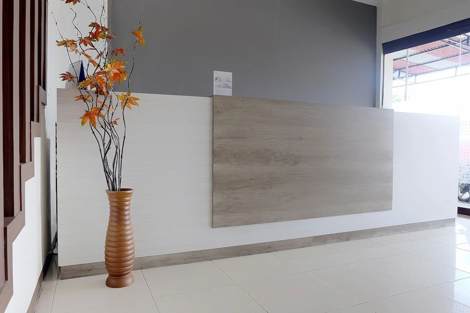 OYO 1474 Hotel Fayadh