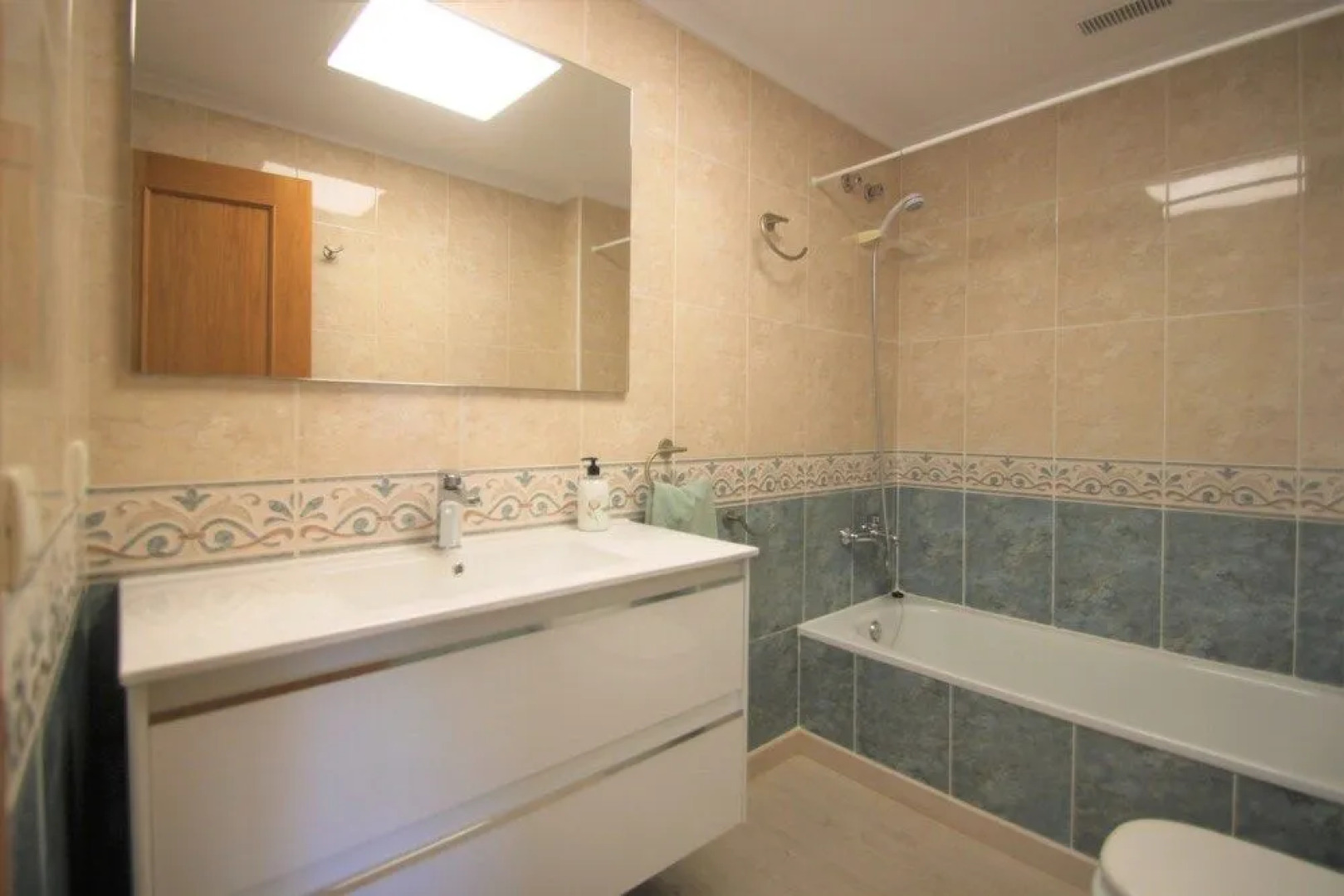 Apto CasaTuris 1 Línea Muchavista C103