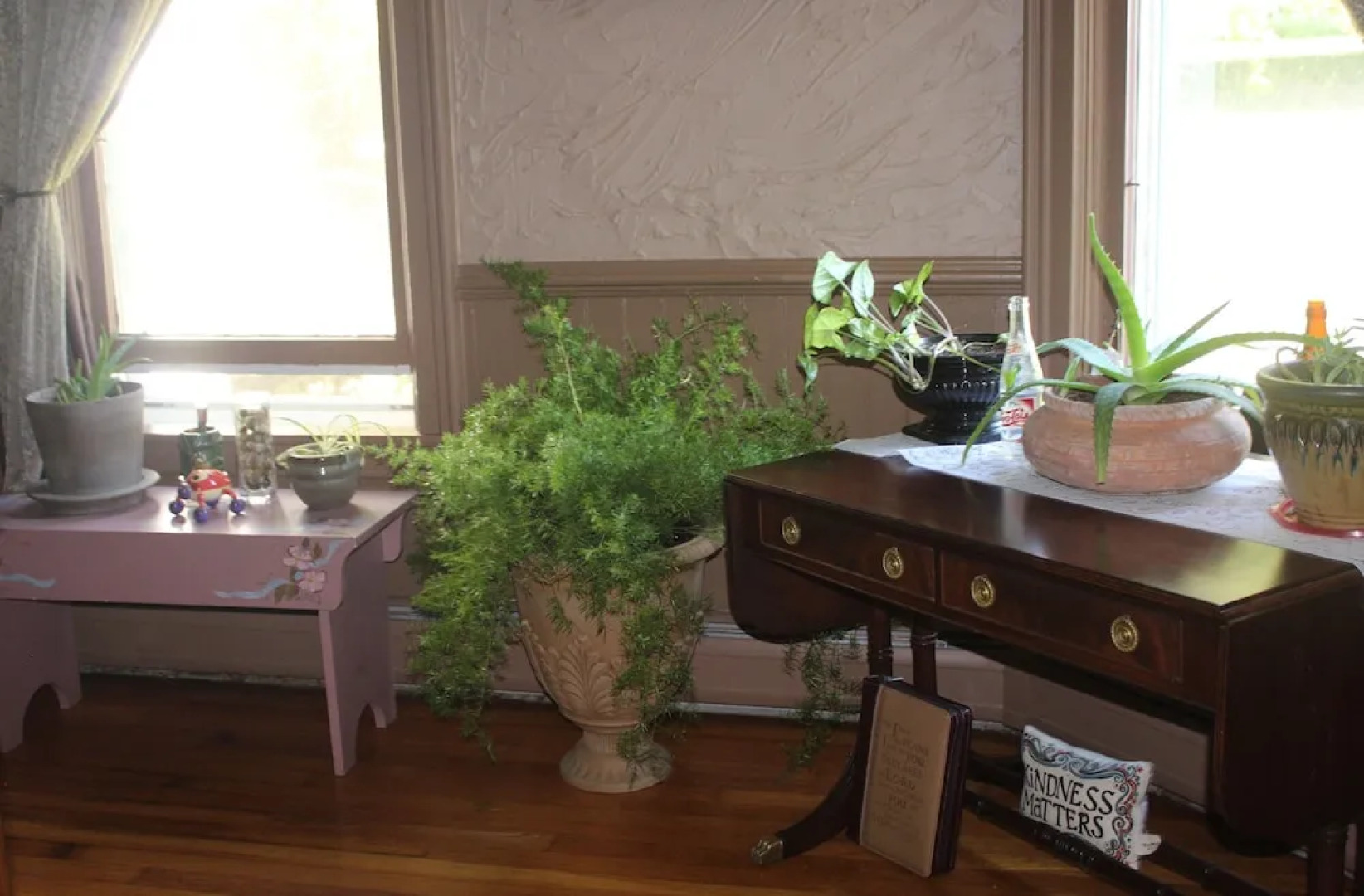 Nola's Onekama Hideout