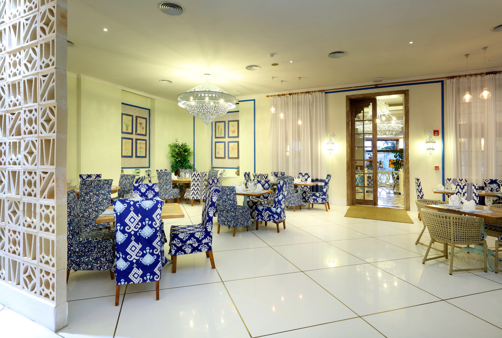 Grand Palladium Imbassai Resort and Spa - All Inclusive