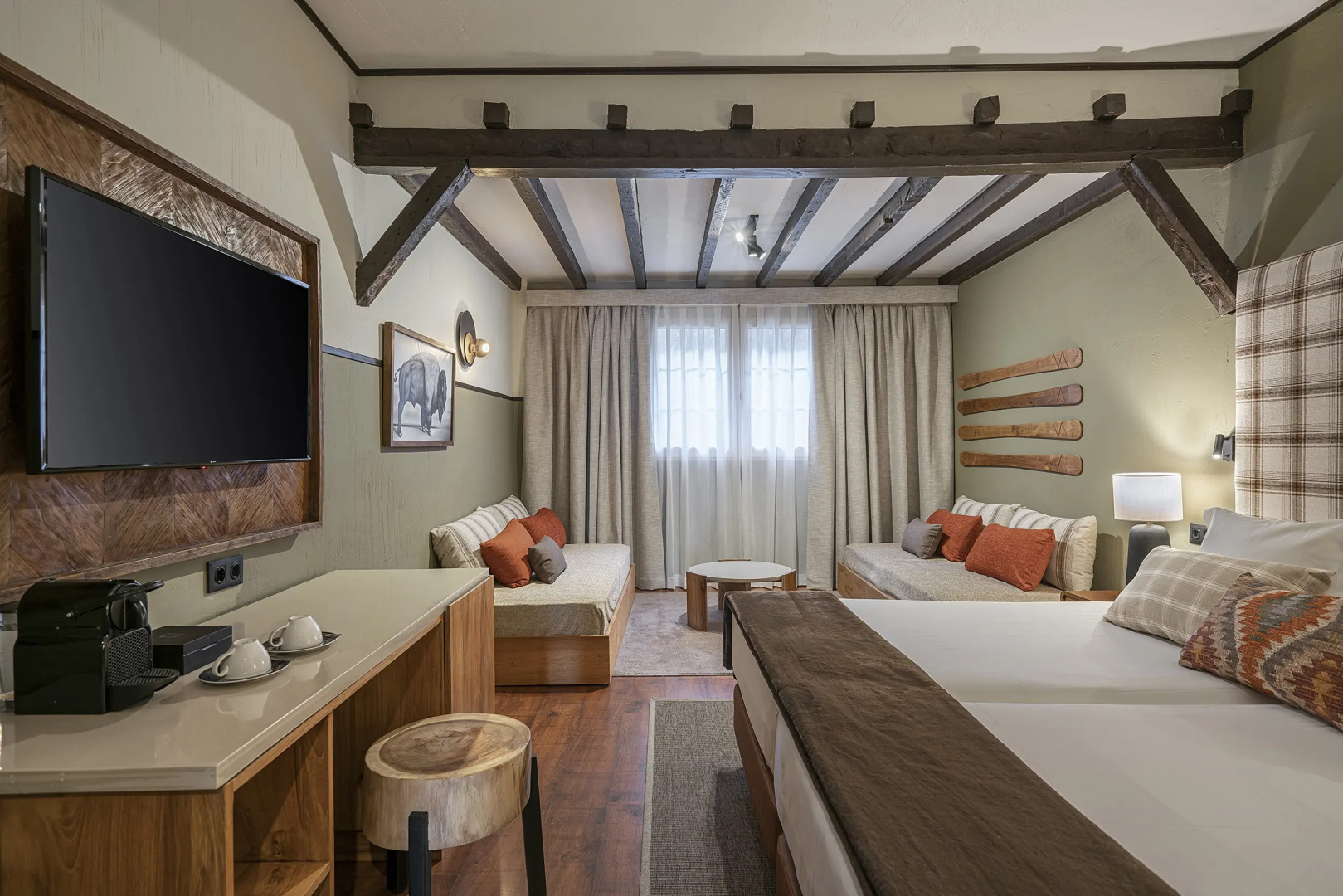 Vincci Seleccion Rumaykiyya