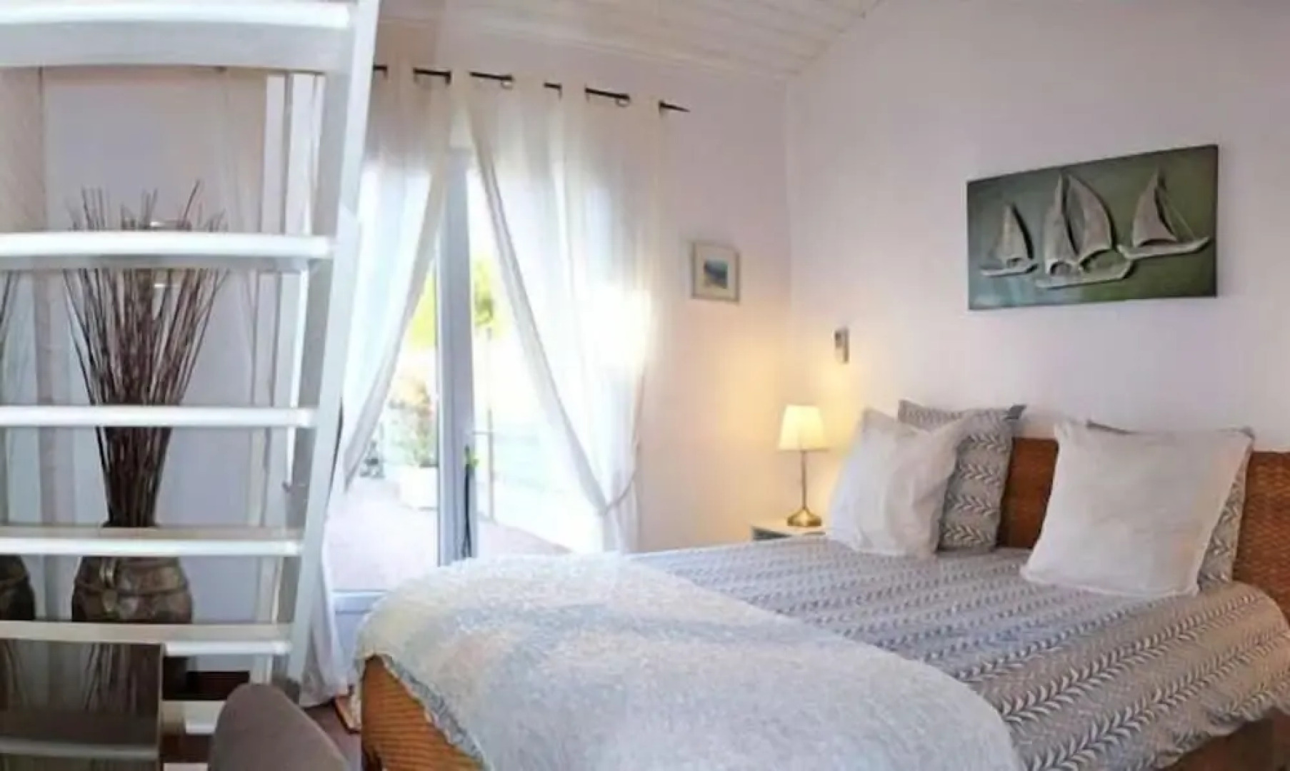 Chambre d'hôtes Le Clos des Romarins