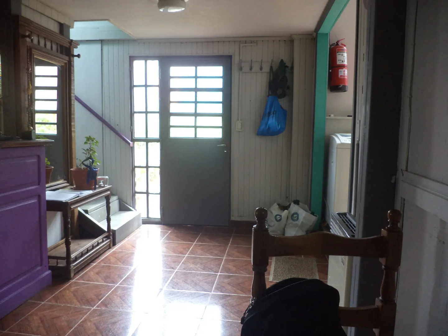 Amanecer de la Bahia Hostel