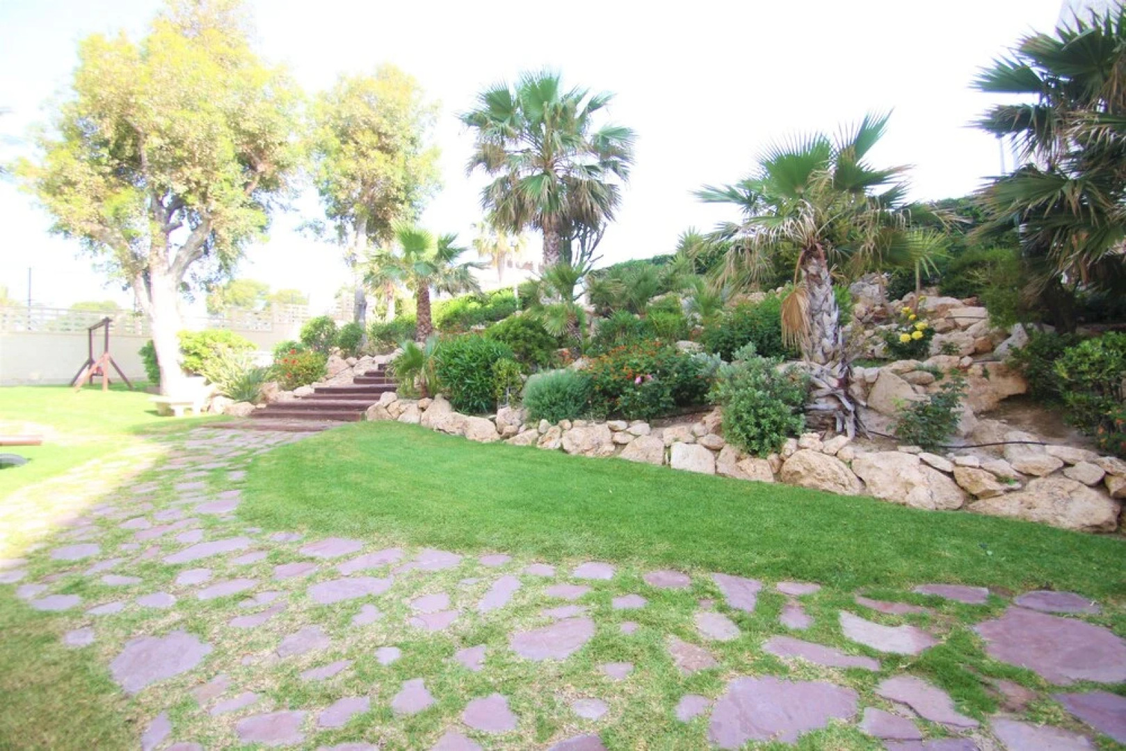 Apto CasaTuris 1 Línea Muchavista C105