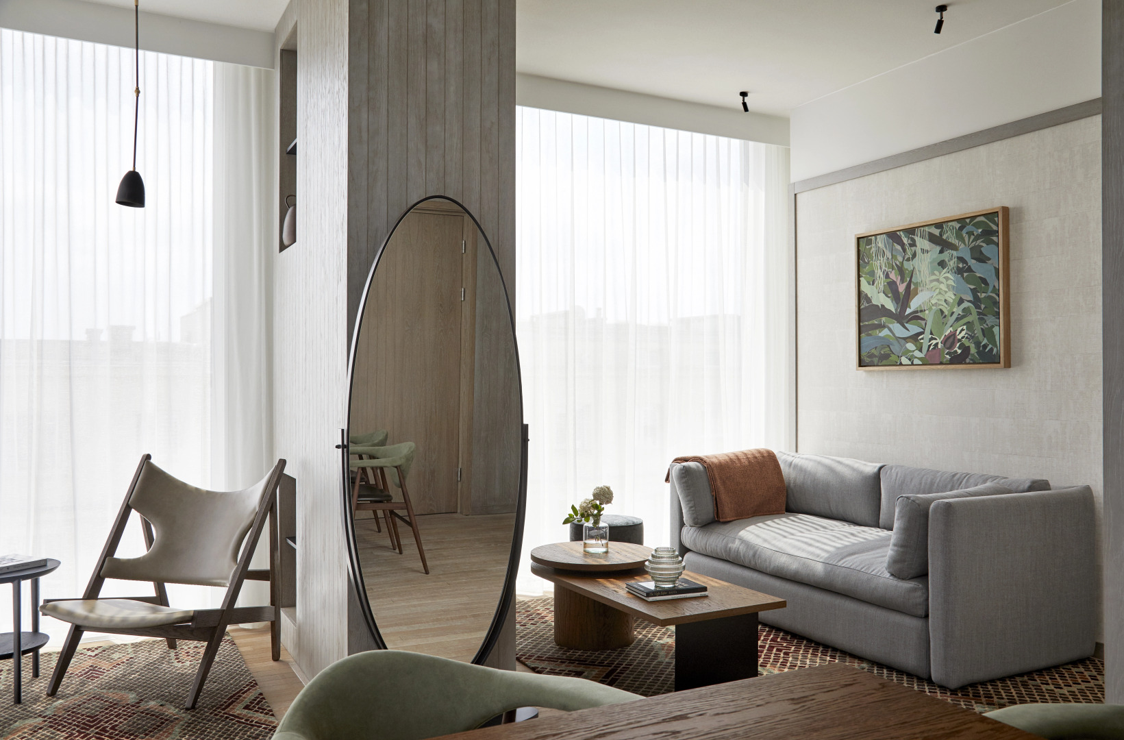 PURO Warszawa Centrum