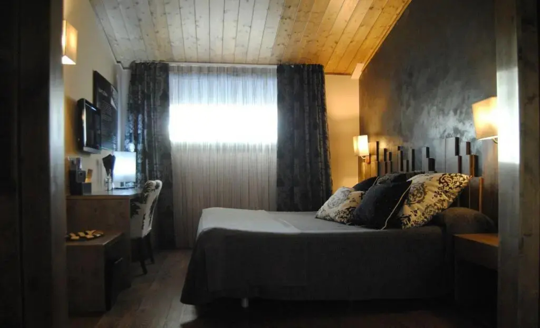 Hotel Santa Bàrbara