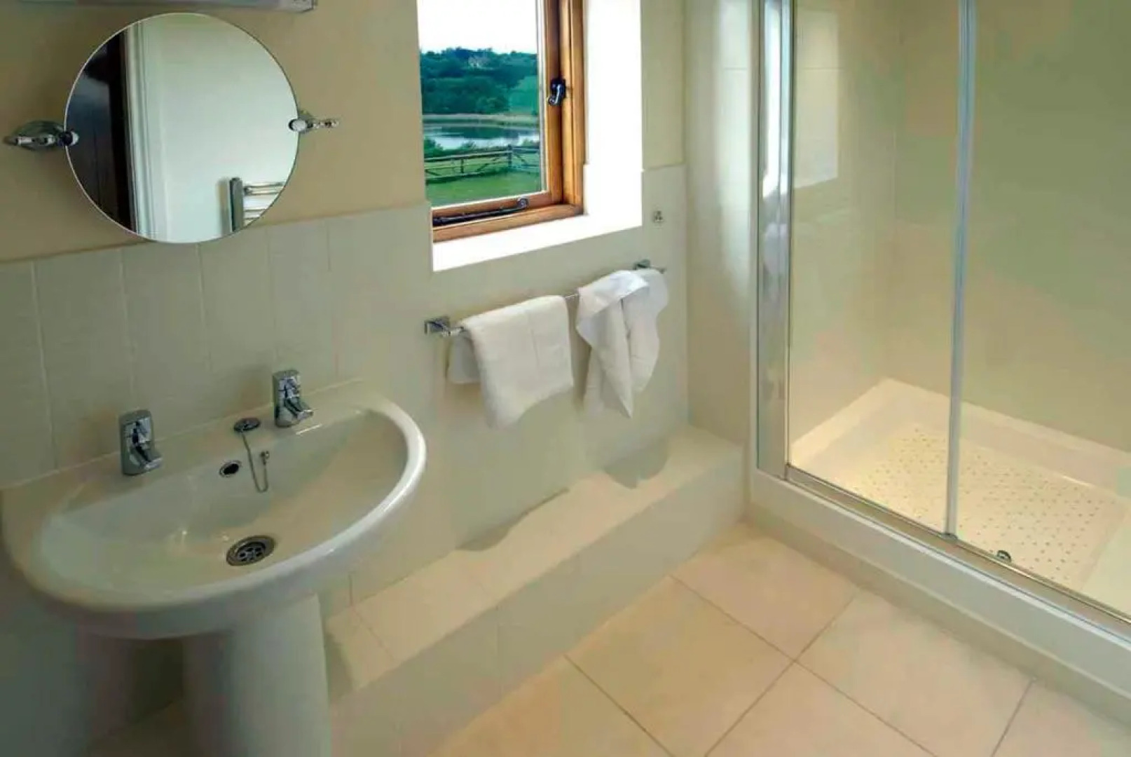 The Dinney Holiday Cottages