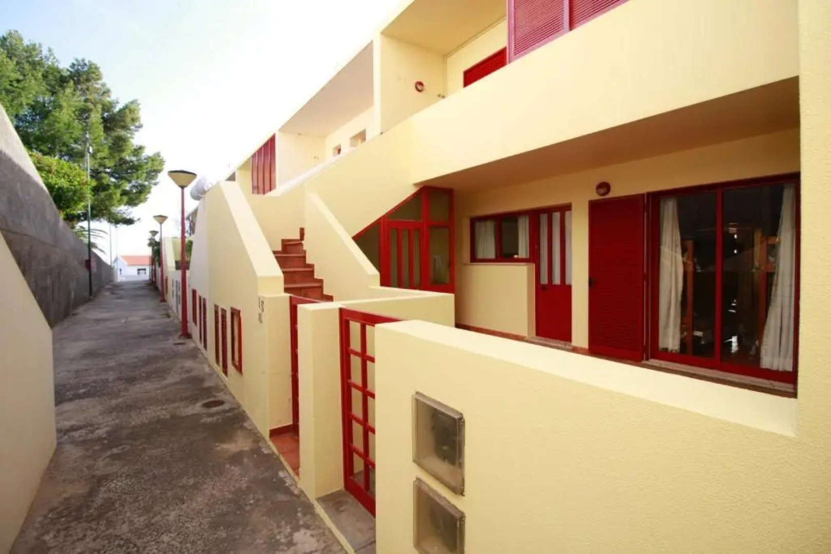 Angela Beach Place by AnaLodges