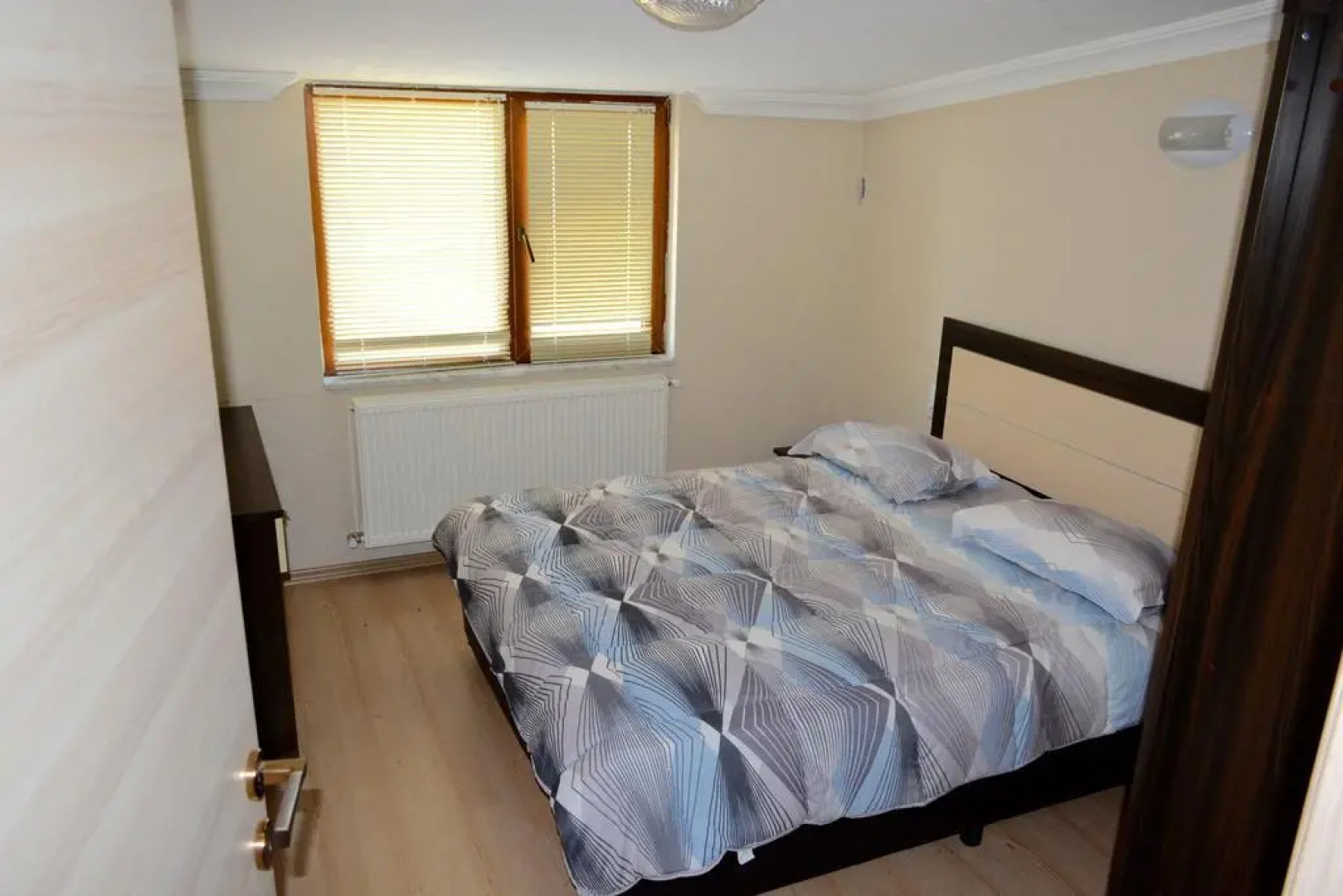 Yaman Apartment Cappadocia