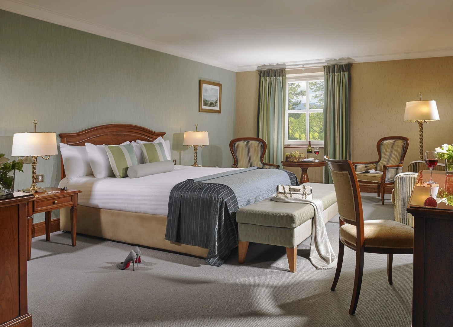 Killarney Plaza Hotel and Spa