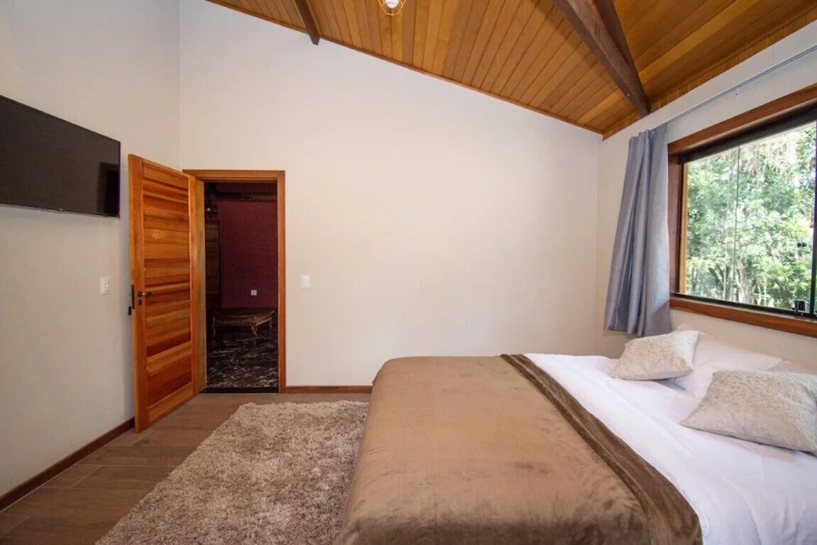 Pousada Evolução engenho