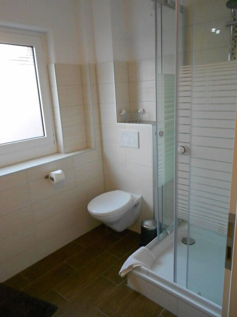 Hotel Restaurant Tüxen