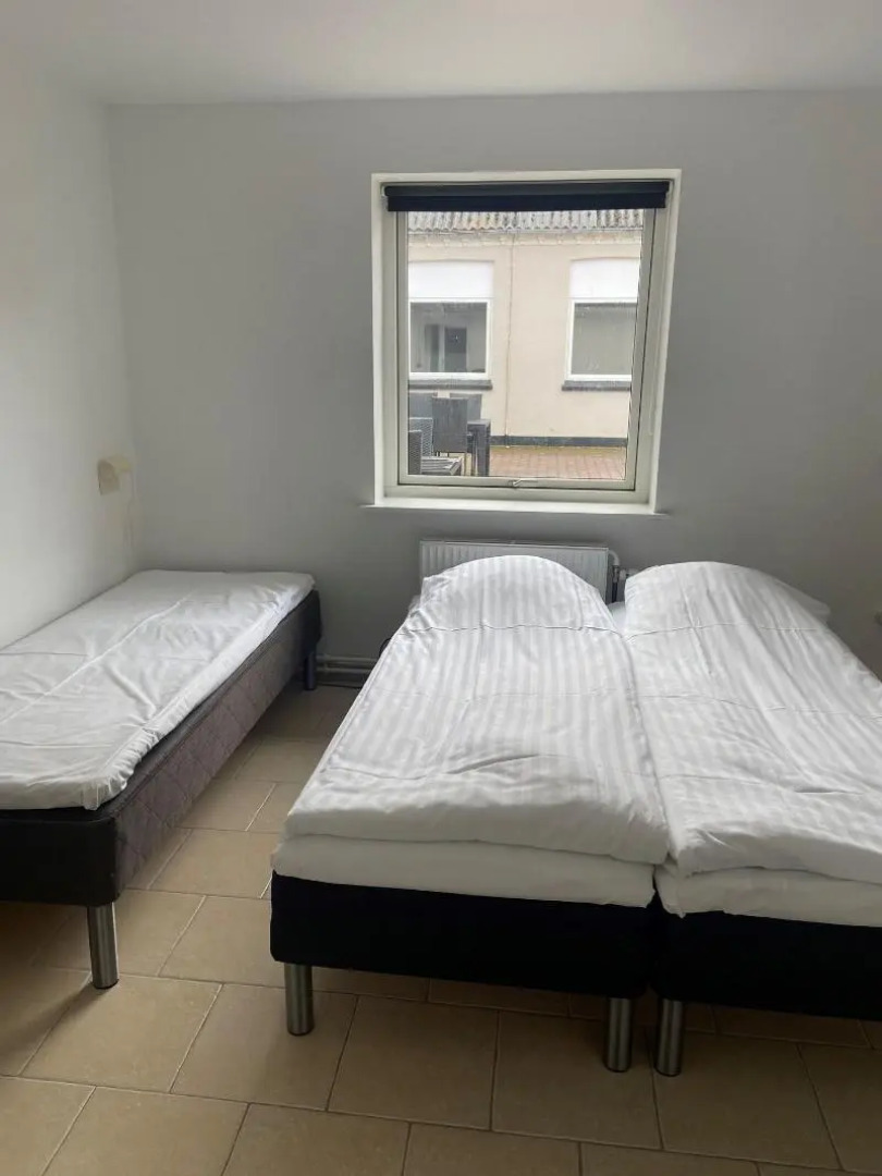 Blokhus-Hune Hotel og Vandrerhjem